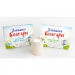 Закваска за домашно кисело мляко 'Болгари', 7 сашета = до 20 литра Закваска за домашно кисело мляко 'Болгари', 7 сашета = до 20 литра